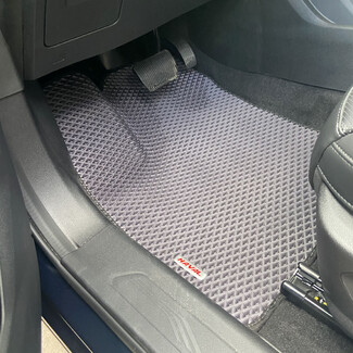 Коврики на Haval F7x II 2025 - 2026 в Сургуте Коврики на Haval F7x II 2025 - 2026 в Сургуте