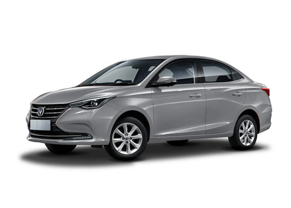 Ворсовые коврики на Changan Alsvin 2018 - 2025 в Сургуте
