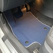 Ворсовые коврики на Volkswagen Lavida 2018 - 2025 в Сургуте