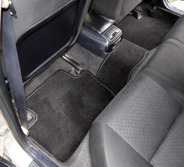 EVA коврики на Toyota Altezza 1998&nbsp;-&nbsp;2005 в Сургуте