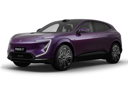 Коврики на Avatr 07 2024 - 2026 в Сургуте Коврики на Avatr 07 2024 - 2026 в Сургуте