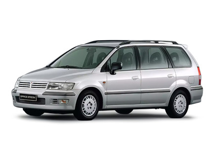 Ворсовые коврики на Mitsubishi Space Wagon III 1997 - 2004 в Сургуте Ворсовые коврики на Mitsubishi Space Wagon III 1997 - 2004 в Сургуте