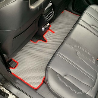 Ворсовые коврики на Changan CS75 Plus II 2022&nbsp;-&nbsp;2026 в Сургуте