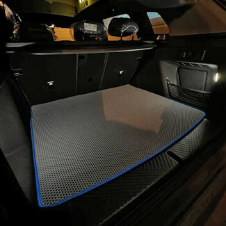 Коврики на BMW X3 (G45/G48) 2024&nbsp;-&nbsp;2026 в Сургуте