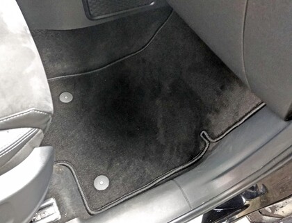 EVA коврики на Volkswagen Tiguan Allspace 2016 - 2025 в Сургуте EVA коврики на Volkswagen Tiguan Allspace 2016 - 2025 в Сургуте