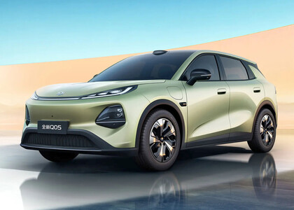 Коврики на Changan Qiyuan Nevo Q05 2025&nbsp;-&nbsp;2026 в Сургуте