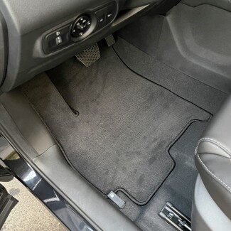 Ворсовые коврики на Tenet T4 2025&nbsp;-&nbsp;2026 в Сургуте