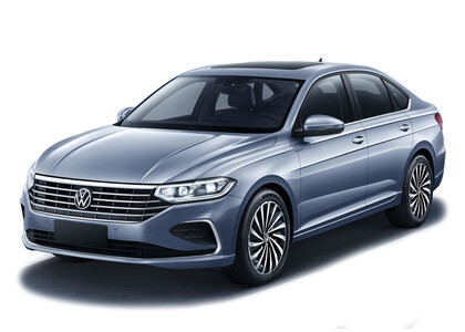 Коврики на Volkswagen Lavida 2018 - 2025 в Сургуте