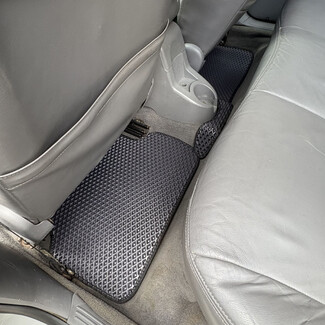 Ворсовые коврики на Ford Focus I 1998&nbsp;-&nbsp;2005 в Сургуте