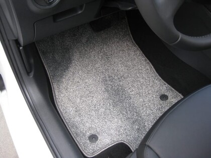 Ворсовые коврики на Audi A3 (8Y) 2020 - 2025 в Сургуте Ворсовые коврики на Audi A3 (8Y) 2020 - 2025 в Сургуте