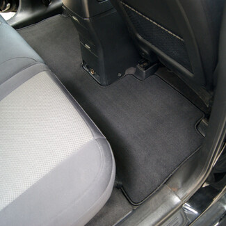 Водительские eva коврики соты Opel Antara 2006&nbsp;-&nbsp;2015 в Сургуте