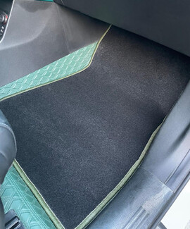 Коврики на GAC GS8 II 2023&nbsp;-&nbsp;2026 в Сургуте