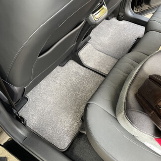 Ворсовые коврики на Tenet T8 2025 - 2025 в Сургуте Ворсовые коврики на Tenet T8 2025 - 2025 в Сургуте