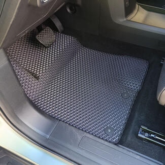 EVA коврики на Jetour T1 2025&nbsp;-&nbsp;2025 в Сургуте