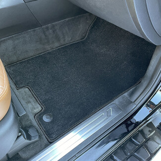 Коврики на KIA Mohave 2008&nbsp;-&nbsp;2026 в Сургуте