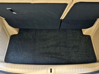 Коврики на Voyah Dream 2021 - 2026 в Сургуте Коврики на Voyah Dream 2021 - 2026 в Сургуте