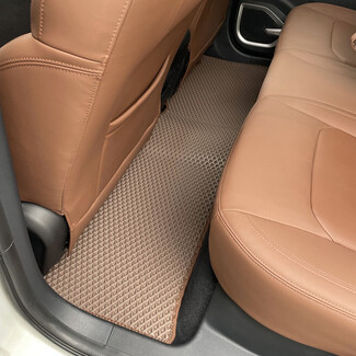 Коврики на Geely Vision X6 Pro 2021&nbsp;-&nbsp;2024 в Сургуте