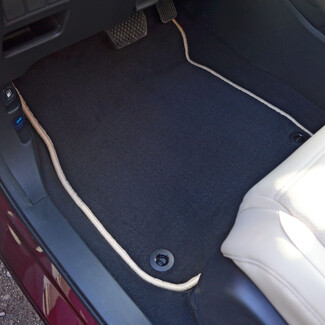 Коврики на Honda CR-V V 2016&nbsp;-&nbsp;2023 в Сургуте