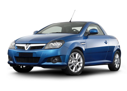 EVA коврики на Opel Tigra B 2004 - 2009 в Сургуте