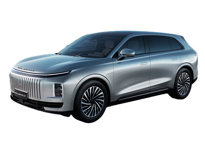 Коврики на Exeed Exlantix ET 2025 - 2025 в Сургуте