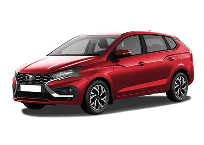 EVA коврики на Lada (ВАЗ) Iskra 2024&nbsp;-&nbsp;2026 в Сургуте
