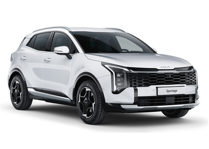 EVA коврики на KIA Sportage V 2021 - 2026 в Сургуте EVA коврики на KIA Sportage V 2021 - 2026 в Сургуте