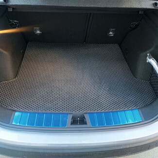 Ворсовые коврики на Geely Coolray рестайлинг 2023&nbsp;-&nbsp;2026 в Сургуте