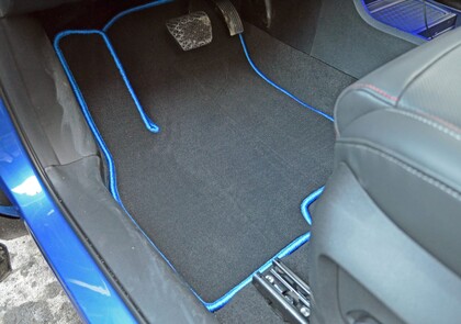 Коврики на Chery Tiggo 7L 2024 - 2025 в Сургуте Коврики на Chery Tiggo 7L 2024 - 2025 в Сургуте