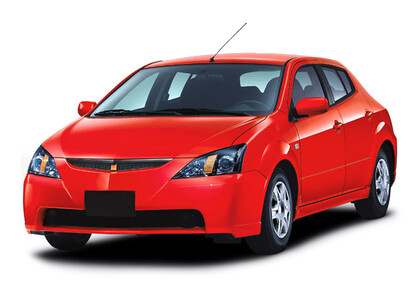 EVA коврики на Toyota WiLL VS 2001 - 2004 в Сургуте