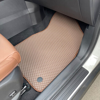 Коврики на Geely Vision X6 Pro 2021&nbsp;-&nbsp;2024 в Сургуте