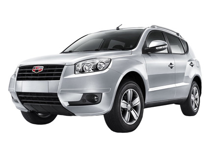 EVA коврики соты Geely Emgrand X7 2011 - 2016 в Сургуте EVA коврики соты Geely Emgrand X7 2011 - 2016 в Сургуте