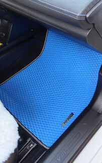 Коврики на Haval Jolion 2020&nbsp;-&nbsp;2026 в Сургуте