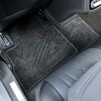 Ворсовые коврики на Chery Tiggo 8L 2024 - 2025 в Сургуте Ворсовые коврики на Chery Tiggo 8L 2024 - 2025 в Сургуте