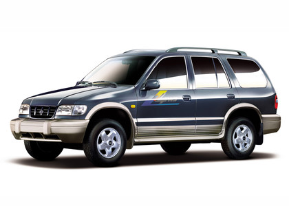 Коврики на KIA Sportage I 1993 - 2006 в Сургуте