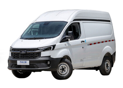 EVA коврики на Ford Transit 9 2023&nbsp;-&nbsp;2025 в Сургуте