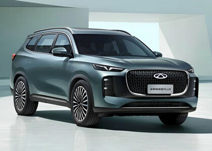 Ворсовые коврики на Chery Tiggo 8 Plus 2024 - 2025 в Сургуте Ворсовые коврики на Chery Tiggo 8 Plus 2024 - 2025 в Сургуте