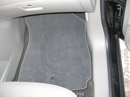 Водительские eva коврики соты Chevrolet Orlando I 2009 - 2018 в Сургуте Водительские eva коврики соты Chevrolet Orlando I 2009 - 2018 в Сургуте