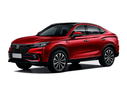 EVA коврики на Changan CS85 Coupe 2018 - 2025 в Сургуте