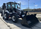 Коврики на Спецтехника Hidromek HMK 102B Alpha K4 2022 - 2025 в Сургуте