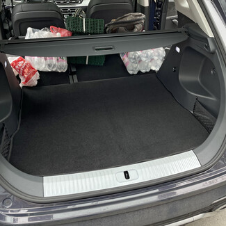 EVA коврики на Hongqi HS5 2019 - 2025 в Сургуте EVA коврики на Hongqi HS5 2019 - 2025 в Сургуте