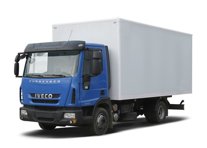 Коврики на Iveco Eurocargo II 2002 - 2016 в Сургуте