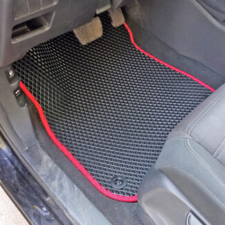 Коврики на Honda CR-V V 2016&nbsp;-&nbsp;2023 в Сургуте