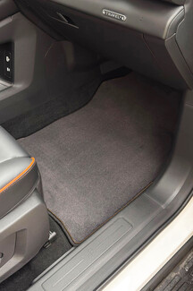 EVA коврики на Jetour T1 2025&nbsp;-&nbsp;2025 в Сургуте