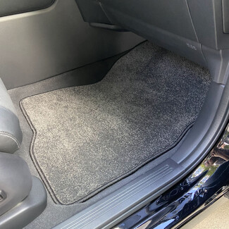 Ворсовые коврики на Honda Breeze 2 2022 - 2026 в Сургуте Ворсовые коврики на Honda Breeze 2 2022 - 2026 в Сургуте