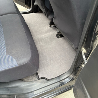 Коврики на Daihatsu Move VI 2006&nbsp;-&nbsp;2010 в Сургуте