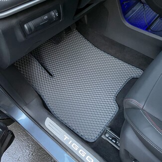 Ворсовые коврики на Tenet T7 2025 - 2025 в Сургуте Ворсовые коврики на Tenet T7 2025 - 2025 в Сургуте