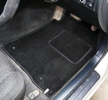 EVA коврики на Lexus IS I 1998&nbsp;-&nbsp;2005 в Сургуте