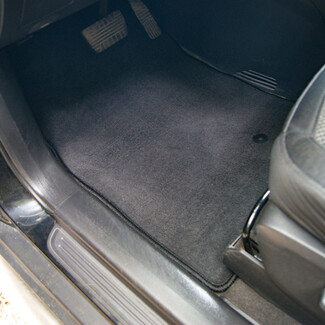 Водительские eva коврики соты Chevrolet Captiva 2006&nbsp;-&nbsp;2018 в Сургуте