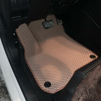 Коврики на Honda CR-V V 2016&nbsp;-&nbsp;2023 в Сургуте