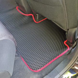 Коврики на Honda CR-V V 2016&nbsp;-&nbsp;2023 в Сургуте